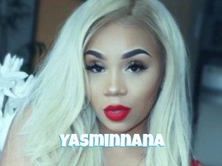 Yasminnana