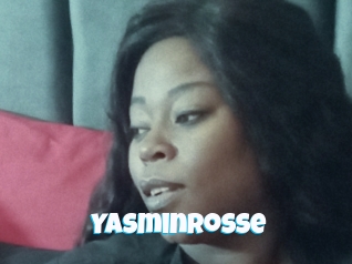 Yasminrosse