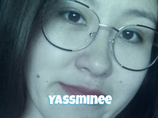 Yassminee
