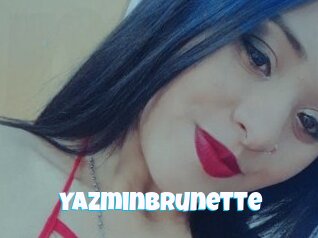yazminbrunette Miss Gros Seins