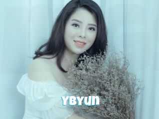 Ybyun