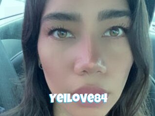 Yeilove84