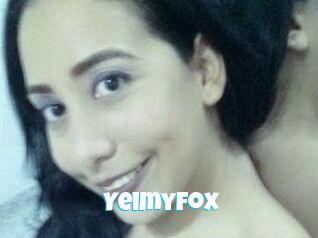 Yeimyfox