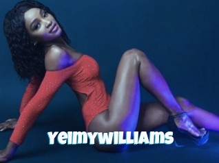 Yeimywilliams