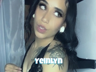 Yeinlyn
