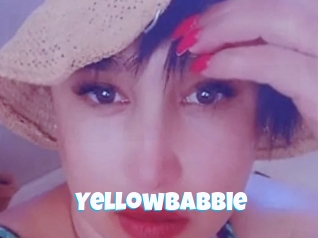 Yellowbabbie