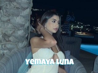 yemaya_luna Miss Gros Seins