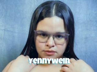 Yennywein