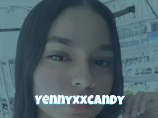 Yennyxxcandy