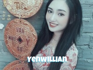 yenwillian Miss Gros Seins