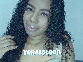 Yeraldleon
