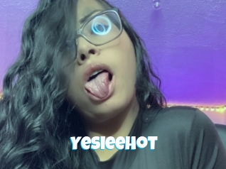 Yesieehot