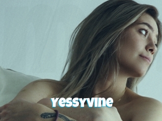 Yessyvine