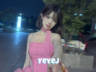 Yeyej