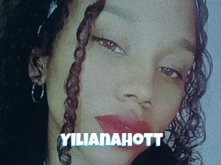yilianahott Miss Gros Seins