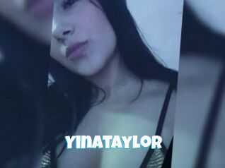 Yinataylor