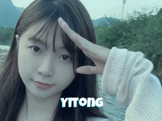 Yitong