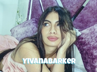 yivanabarker Miss Gros Seins