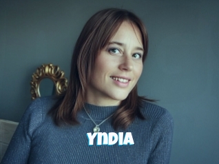 Yndia