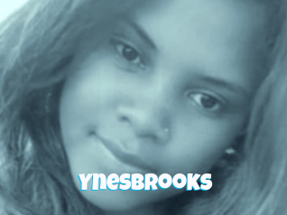 ynesbrooks Miss Gros Seins