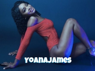 Yoanajames