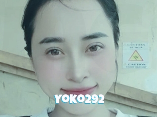 yoko292 Miss Gros Seins