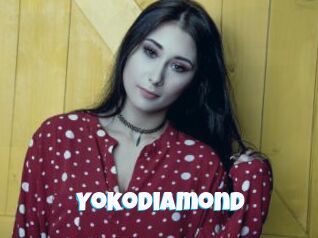Yokodiamond