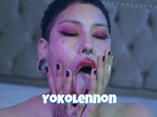 Yokolennon