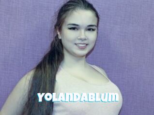 Yolandablum