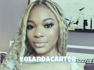Yolandacarter
