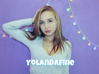 Yolandafine