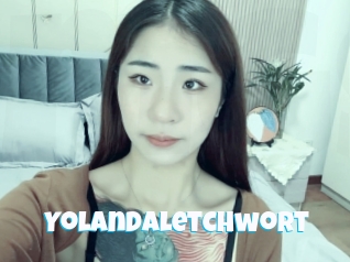 Yolandaletchwort