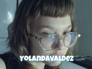 yolandavaldez Miss Gros Seins