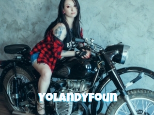 Yolandyfoun