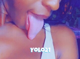 Yolo21