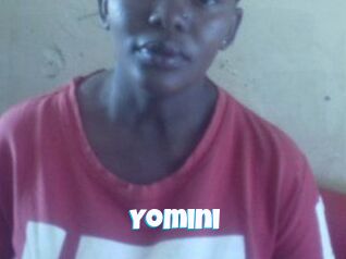 Yomini