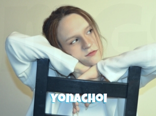 yonachoi Miss Gros Seins