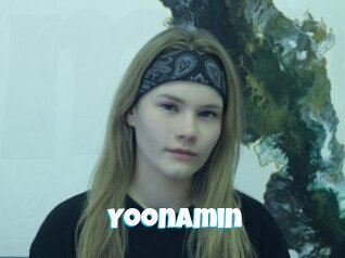 Yoonamin