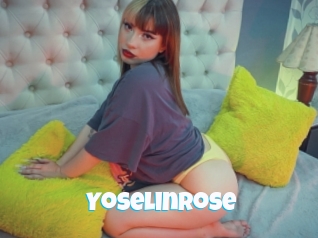 yoselinrose Miss Gros Seins
