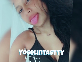 Yoselintastty