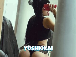 Yoshiokai