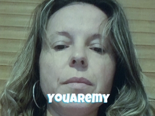 Youaremy