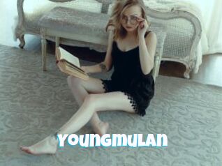 youngmulan Miss Gros Seins