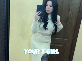 Your_x_girl