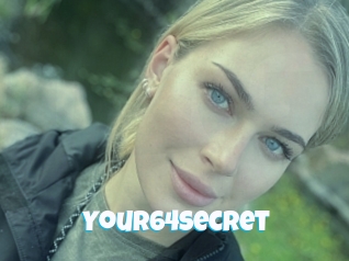 your64secret Miss Gros Seins