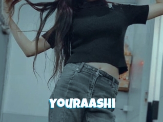 youraashi Miss Gros Seins