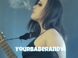 Yourbaberandy