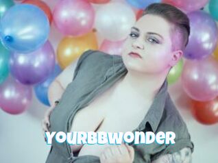 Yourbbwonder