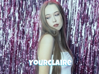 yourclaire Miss Gros Seins