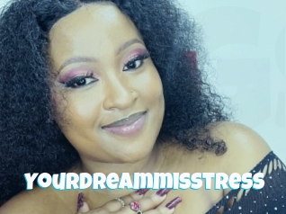 yourdreammisstress Miss Gros Seins